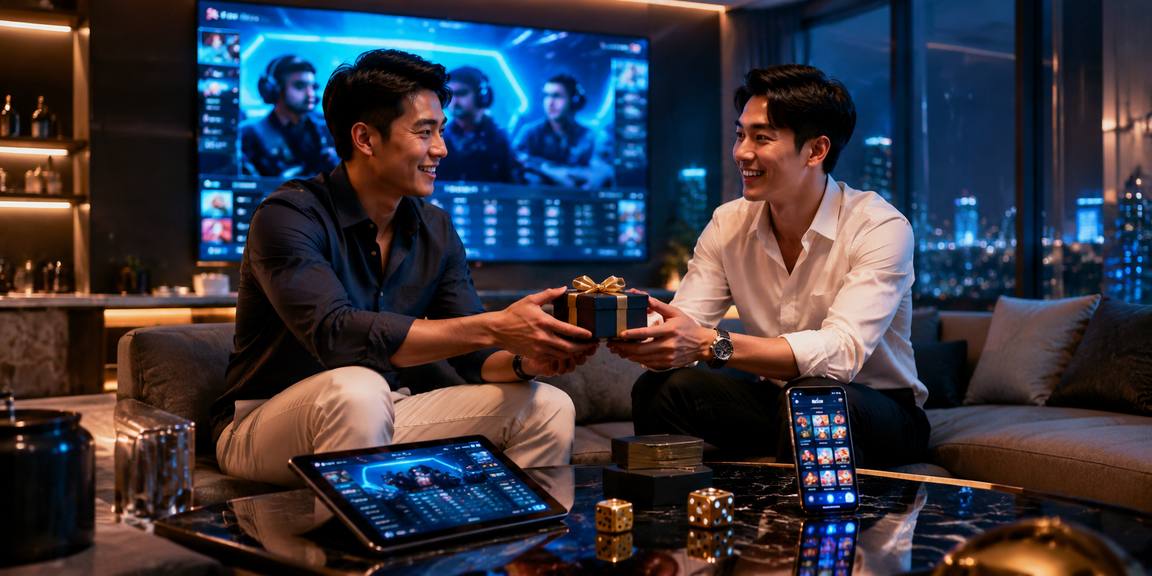 88xx.win Chọn Lọc Casino