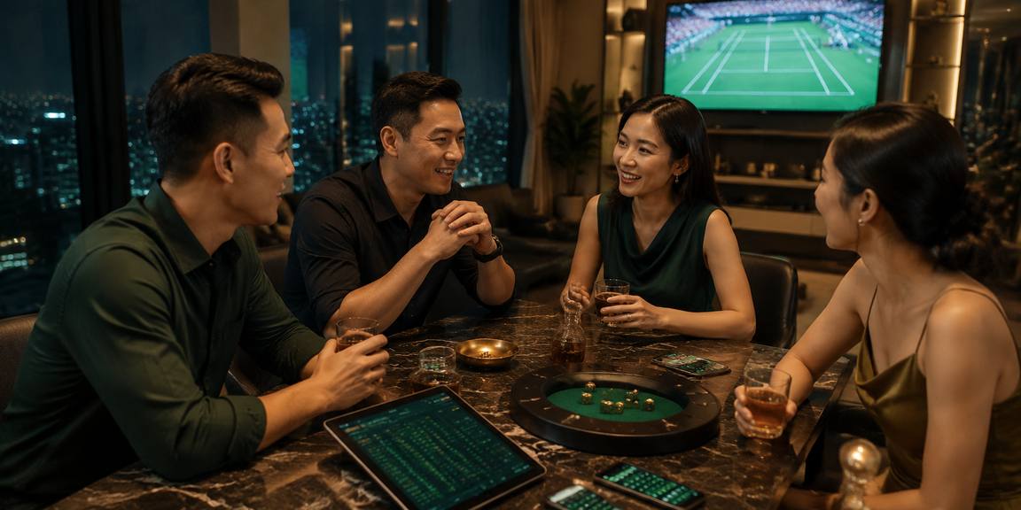 88xx.win Sảnh casino 88xx.win có gì cho bạn