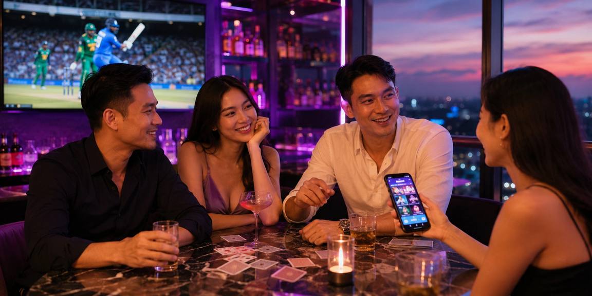 88xx.win Tải ứng dụng 88xx.win – Sảnh casino trong lòng bàn tay
