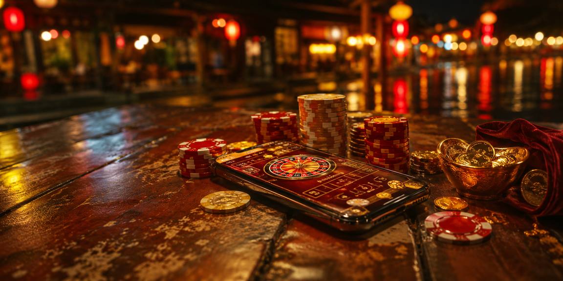 88xx.win Sic Bo Cổ Điển Tại 88xx.win Hoạt Động Như Thế Nào